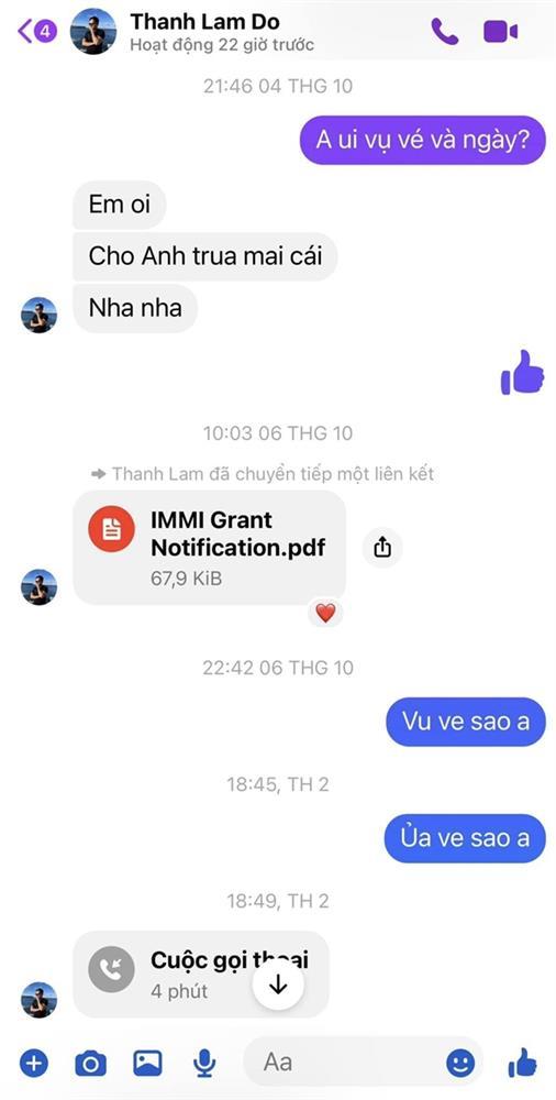 Ekip Ngô Kiến Huy lên tiếng khi bị tố hủy loạt show tại Úc trước giờ diễn-3