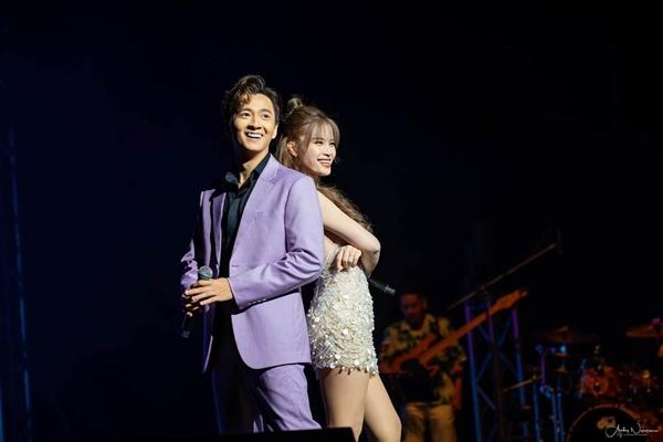 Ekip Ngô Kiến Huy lên tiếng khi bị tố hủy loạt show tại Úc trước giờ diễn-4