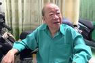 'Quái kiệt làng hài' Tùng Lâm qua đời ở tuổi 89