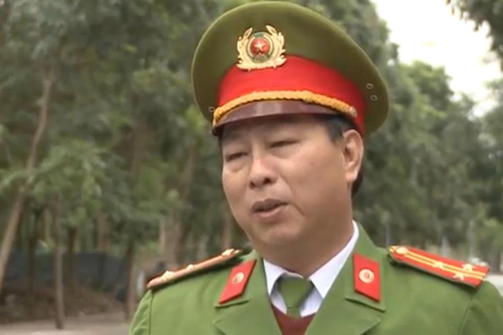 Vụ cô gái bị phân xác thành 4 ở Hà Nội: Nhận định của cựu điều tra viên-2