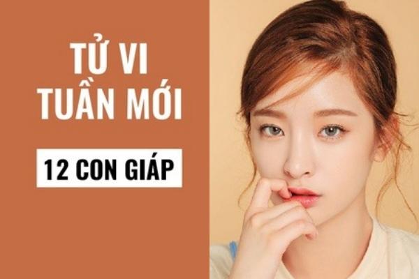 Những tuổi hanh thông và kém may mắn trong tháng 10-6