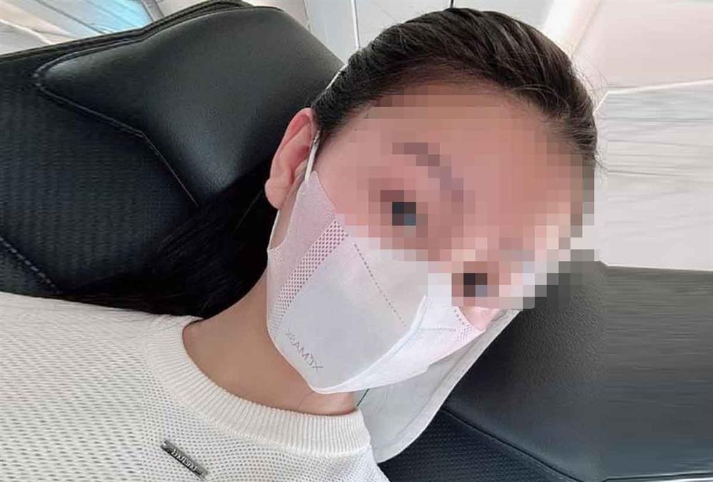 Bắt nghi phạm vụ thi thể bị phân xác ở Hà Nội, nạn nhân là Á khôi-3