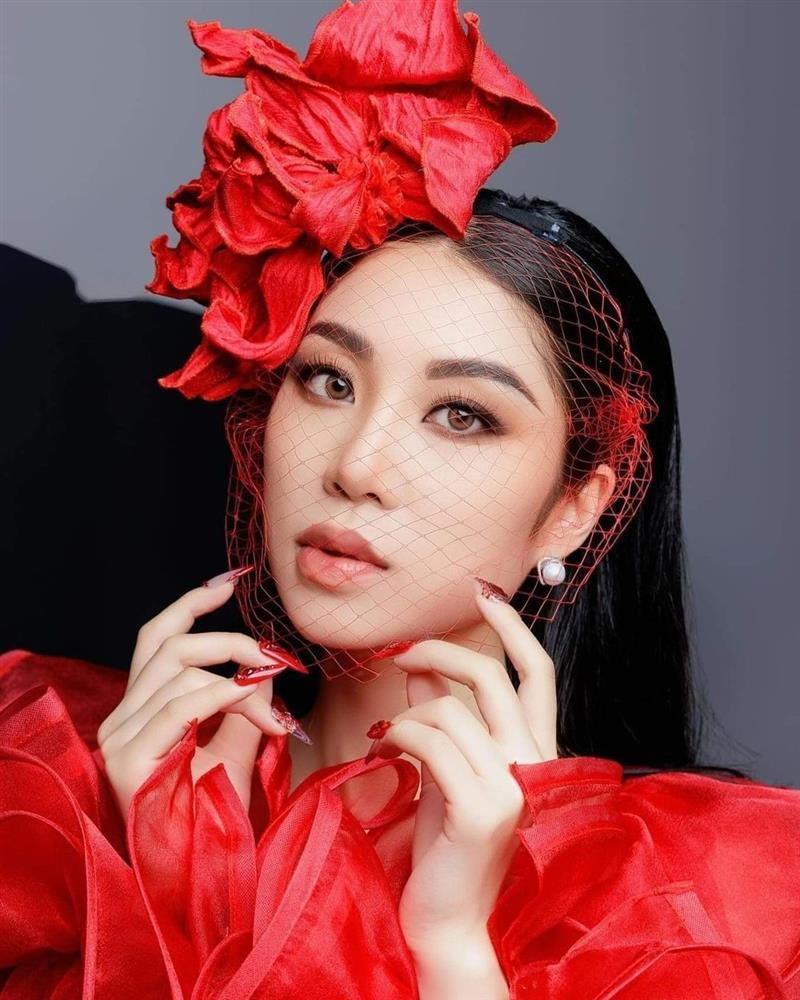 Nhan sắc đời thường của cô gái Việt kiều đăng quang Hoa hậu Trái Đất Việt Nam-5