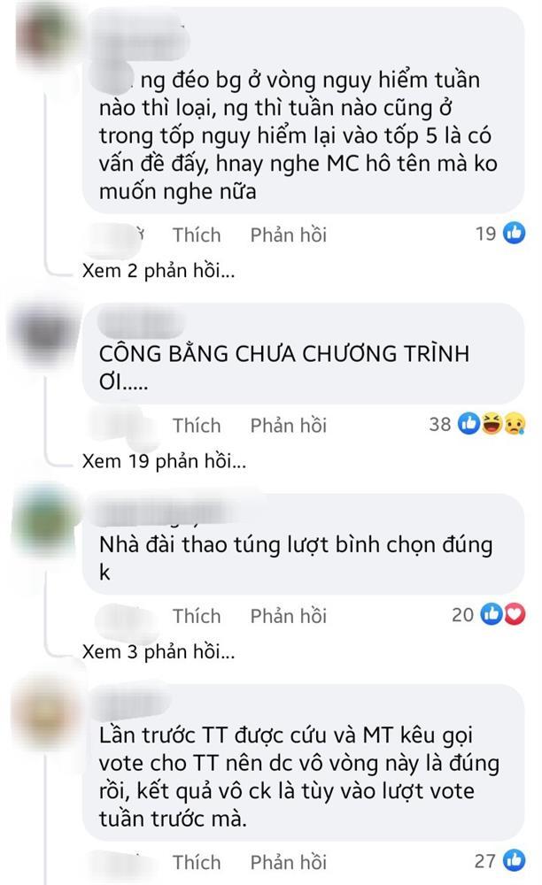 Vietnam Idol: Phương Mỹ Chi khóc vì được ôm Mỹ Tâm, Hellen bị loại gây bức xúc-3