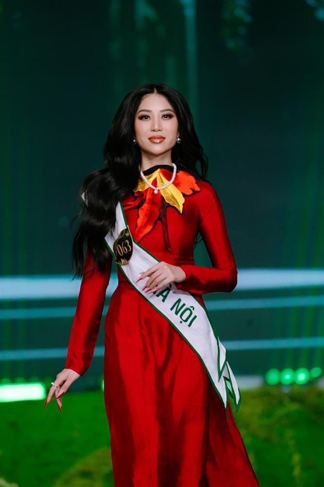 Người đẹp Đỗ Thị Lan Anh đăng quang Hoa hậu Trái đất Việt Nam 2023-3
