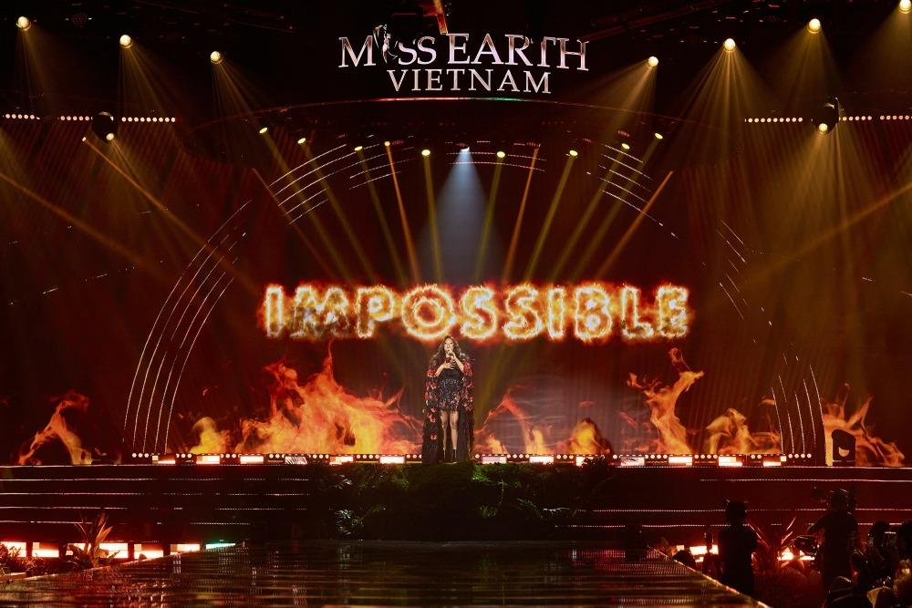 Người đẹp Đỗ Thị Lan Anh đăng quang Hoa hậu Trái đất Việt Nam 2023-8