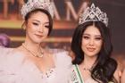 Người đẹp Đỗ Thị Lan Anh đăng quang Hoa hậu Trái đất Việt Nam 2023
