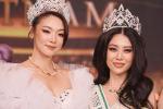 Cuộc thi Hoa hậu Trái đất trở lại Việt Nam sau 12 năm-4