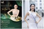 Vì sao Bùi Quỳnh Hoa vắng mặt tại chung kết Miss Earth Vietnam 2023?