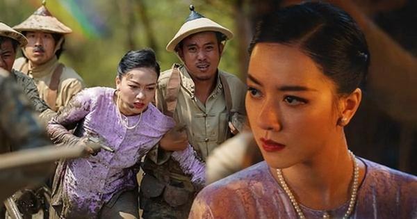 Chân dung nữ phụ phản diện gây ám ảnh nhất phim Đất Rừng Phương Nam-2