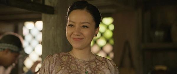 Chân dung nữ phụ phản diện gây ám ảnh nhất phim Đất Rừng Phương Nam-3