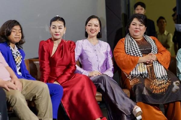 Chân dung nữ phụ phản diện gây ám ảnh nhất phim Đất Rừng Phương Nam-9