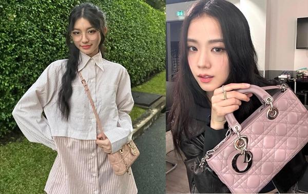 Hot girl Bâu Krysie diện nhiều túi hàng hiệu, có chiếc 170 triệu đồng-5