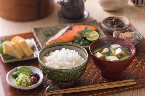 9 bí quyết ăn uống của người Nhật chúng ta nên học hỏi để sống thọ hơn-1