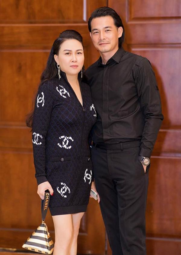 Sao Việt lấy vợ đại gia: Quách Ngọc Ngoan thông báo vỡ nợ, bạn đời tuyên bố không biết-1