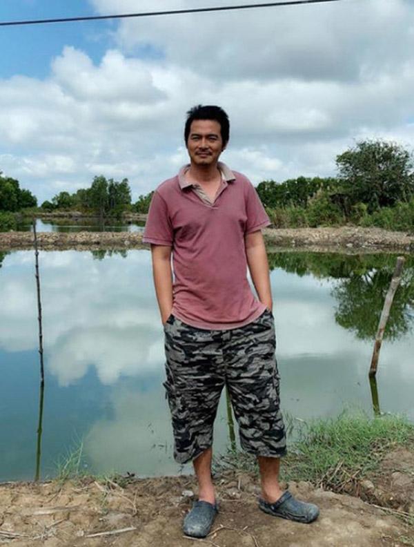 Sao Việt lấy vợ đại gia: Quách Ngọc Ngoan thông báo vỡ nợ, bạn đời tuyên bố không biết-6