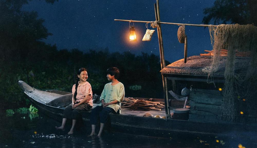 Cục Điện ảnh thẩm định lại Đất Rừng Phương Nam giữa lúc phim đang chiếu-2