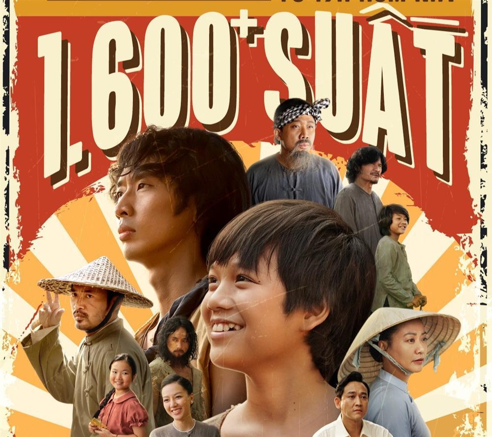 Cục Điện ảnh thẩm định lại Đất Rừng Phương Nam giữa lúc phim đang chiếu-3