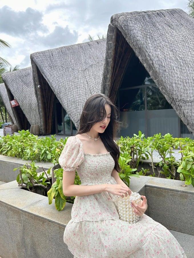 Đời thường như tiểu thư đài các của bạn gái tin đồn HIEUTHUHAI-8