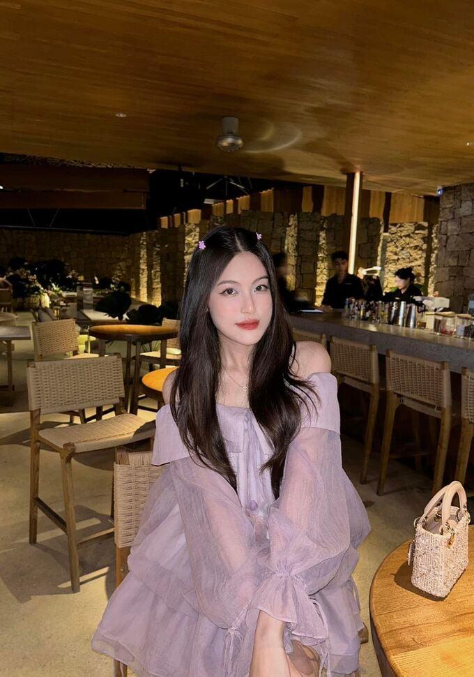 Đời thường như tiểu thư đài các của bạn gái tin đồn HIEUTHUHAI-7