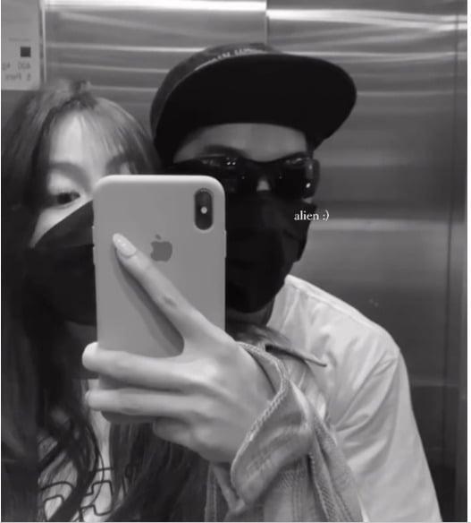 Đời thường như tiểu thư đài các của bạn gái tin đồn HIEUTHUHAI-2