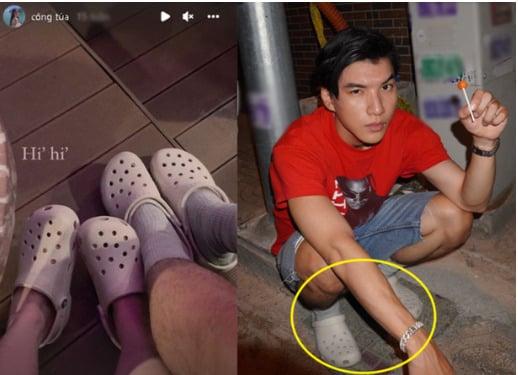 Đời thường như tiểu thư đài các của bạn gái tin đồn HIEUTHUHAI-1