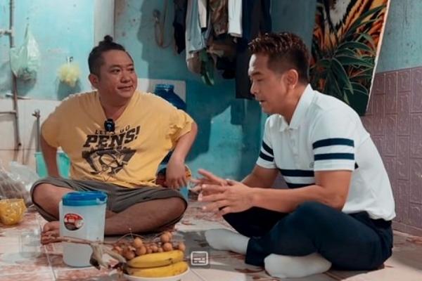 Danh tính 2 người phụ nữ trên bức ảnh treo ở phòng trọ ‘thằng Cò’ Đất phương Nam-5