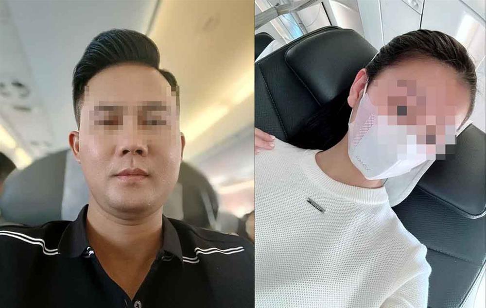 Lời kể của người phát hiện á khôi Yến Nhi bị giết phân xác ở sông Hồng-2