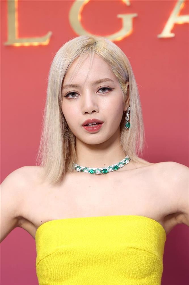 Lisa có thể làm gì sau khi rời Công ty quản lý YG Entertainment?-3