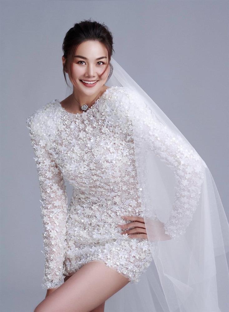 Thanh Hằng xúc động khi nhận quà cưới và thư tay từ Tăng Thanh Hà-2