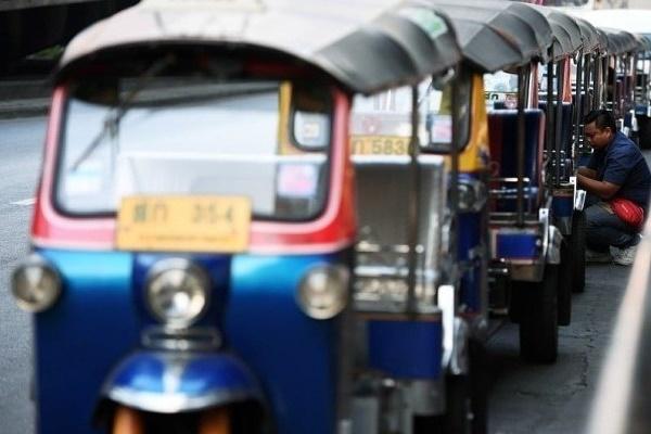 Khách Việt đi Thái Lan tránh mang sản phẩm thịt lợn nếu không sẽ bị truy tố-4