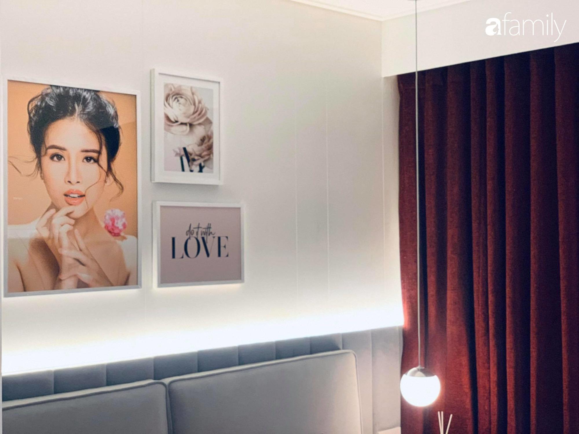 Bất ngờ về không gian sống của BTV xinh như hoa hậu, sở hữu loạt thành tích không phải dạng vừa-13