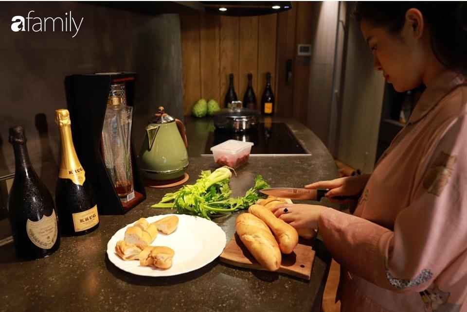 Bất ngờ về không gian sống của BTV xinh như hoa hậu, sở hữu loạt thành tích không phải dạng vừa-10