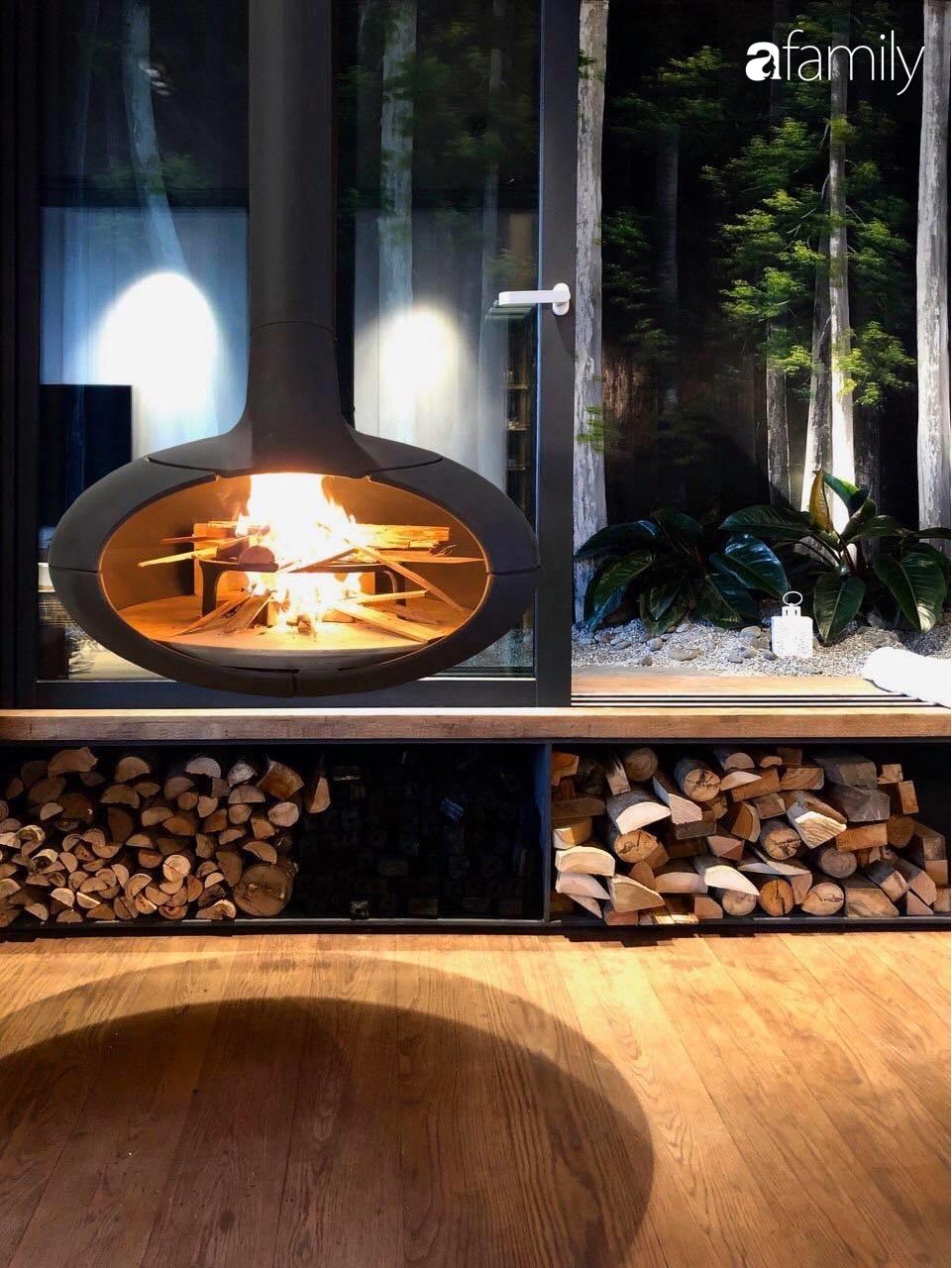 Bất ngờ về không gian sống của BTV xinh như hoa hậu, sở hữu loạt thành tích không phải dạng vừa-5