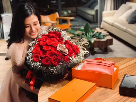 Bất ngờ về không gian sống của BTV xinh như hoa hậu, sở hữu loạt thành tích không phải dạng vừa-15