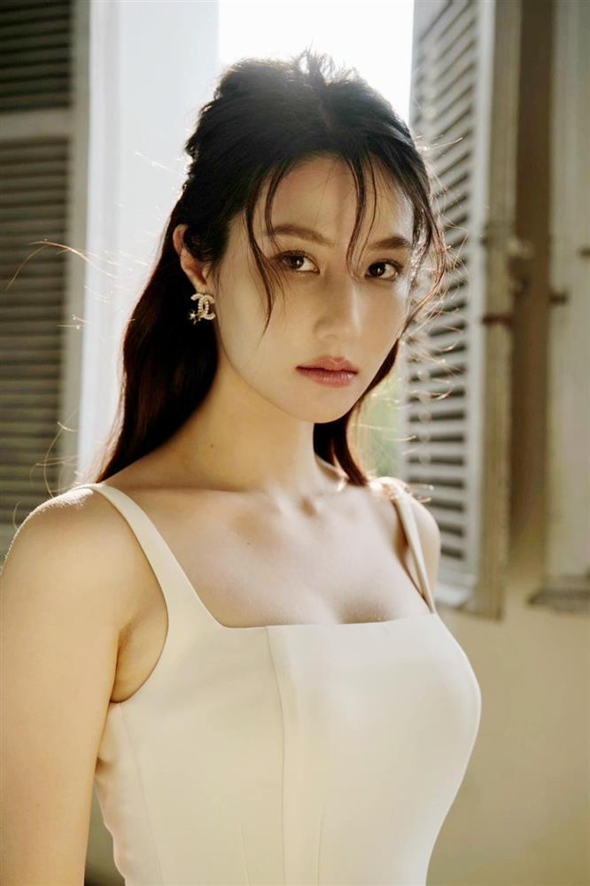 Diễm My 9X: Chuẩn bị lên xe hoa ở tuổi 33, nhan sắc thăng hạng nhờ giảm cân-1