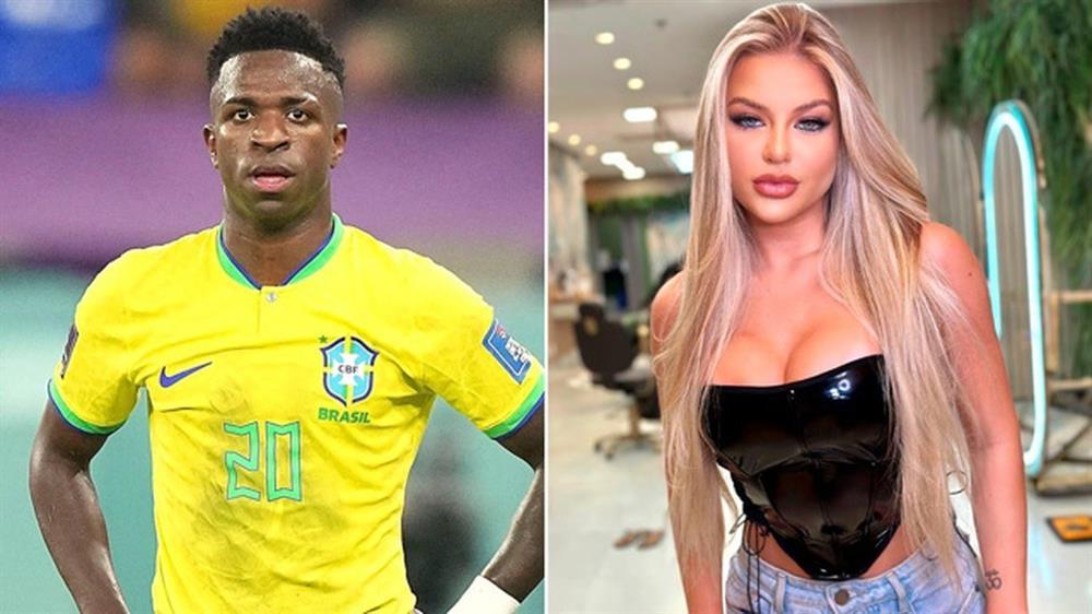 Neymar và hai đồng đội tạo ra bê bối chấn động đội tuyển Brazil-2