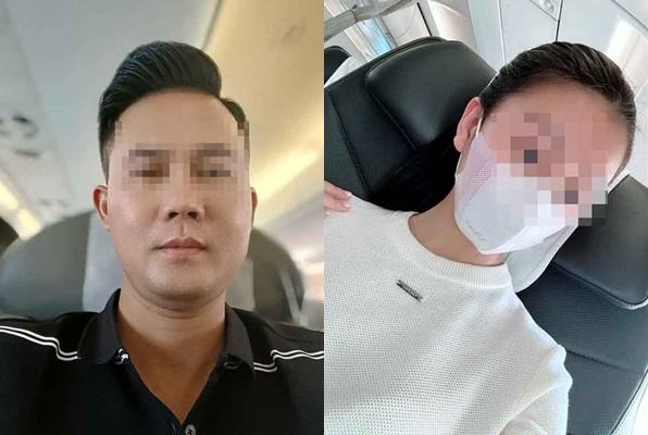 Công an thông tin nghi phạm giết á khôi phân xác ở sông Hồng đã có vợ-2