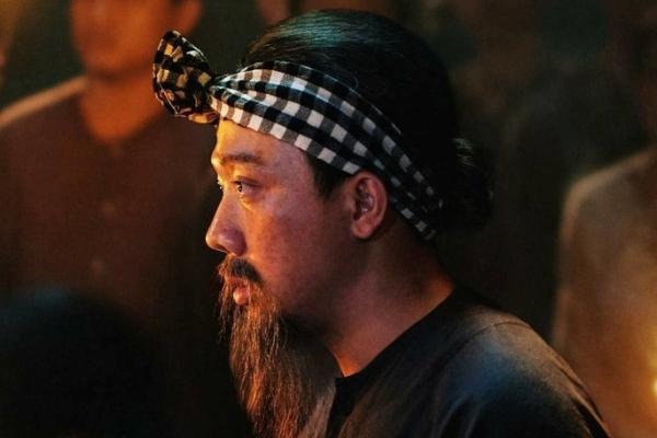 Lý do Đất Rừng Phương Nam chưa kịp sửa vẫn chiếu sớm-2