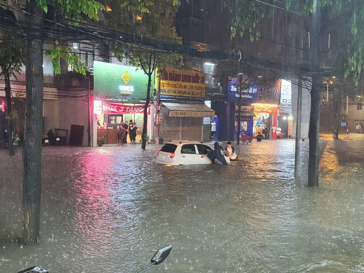 Thủ đoạn hoạt động của đường dây đánh bạc nghìn tỷ ở Hà Nội-3