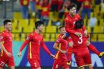Đội tuyển Việt Nam đặt mục tiêu lọt vào vòng loại thứ 3 World Cup 2026
