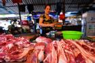 Người Việt ở thành thị đang ăn quá nhiều thịt