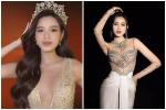 Hoa hậu Đỗ Thị Hà tiết lộ tăng cân kỷ lục vì ăn không ngại miệng-10
