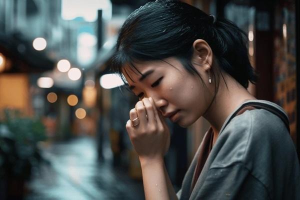 Cưới lần hai với người chồng hơn 40 tuổi, tôi gặp cú sốc đêm tân hôn-2