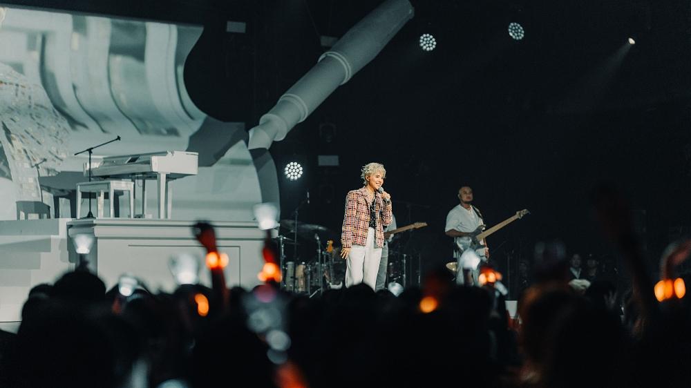 Vũ Cát Tường chỉ đặt một câu hỏi cho bản thân suốt 3 năm qua-1