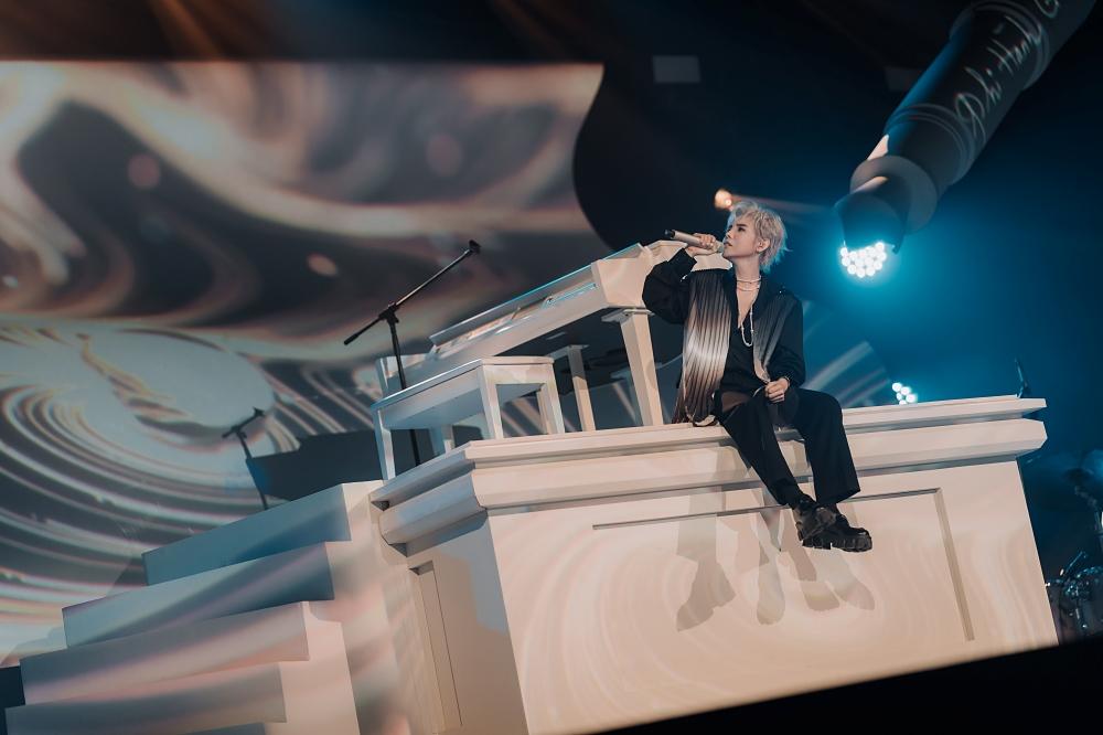 Vũ Cát Tường chỉ đặt một câu hỏi cho bản thân suốt 3 năm qua-4