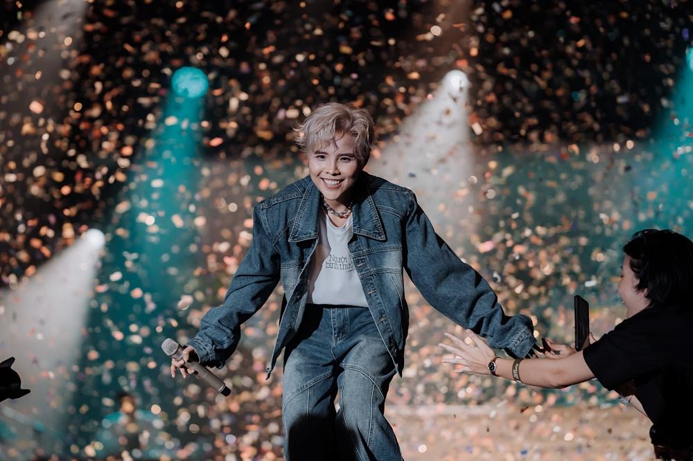 Vũ Cát Tường chỉ đặt một câu hỏi cho bản thân suốt 3 năm qua-7