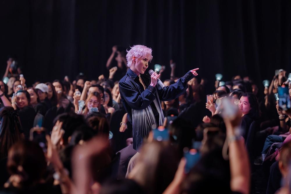 Vũ Cát Tường chỉ đặt một câu hỏi cho bản thân suốt 3 năm qua-5