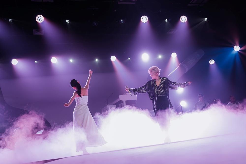 Vũ Cát Tường chỉ đặt một câu hỏi cho bản thân suốt 3 năm qua-6