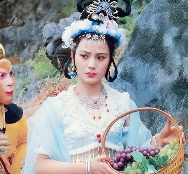 Tôn Ngộ Không vẫn gây sốt với khán giả Trung Quốc sau 37 năm-2